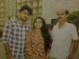 Help A Son Saving His Father's Life From Cancer