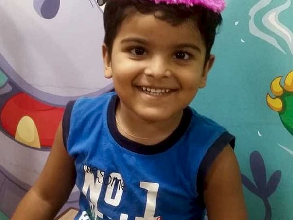 Help My Son Get A Wheelchair