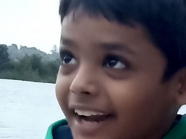 Support Aakarsh Anand fight/recover from Leukemia(Blood Cancer)