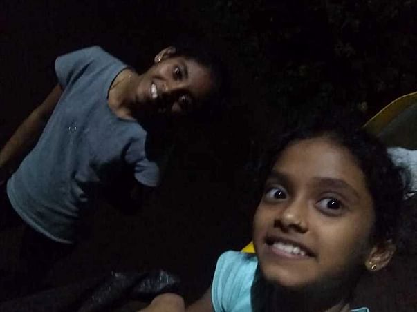 Help Maithilli Pursue Her Studies