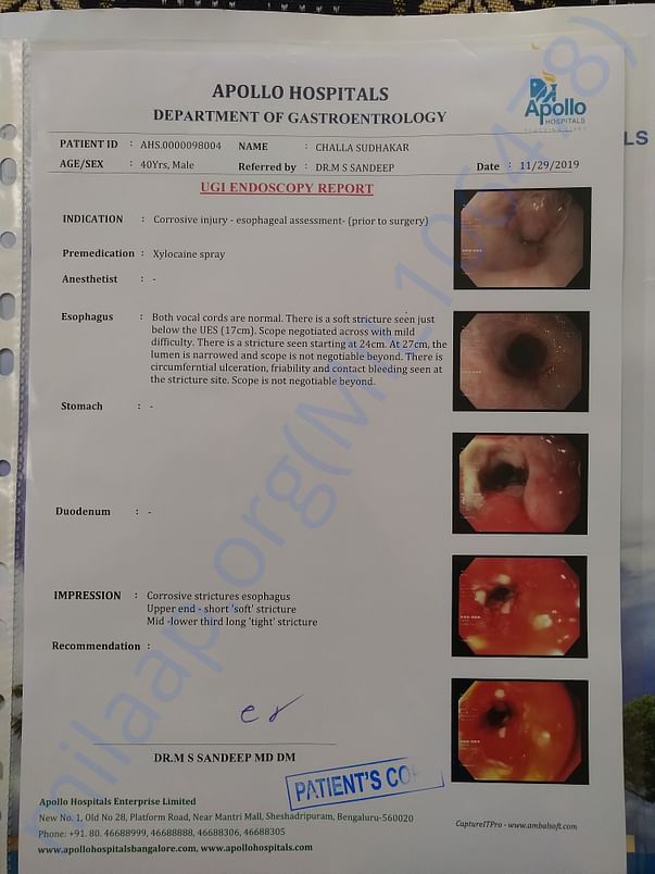 Document