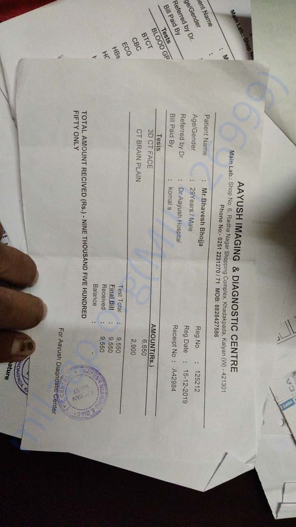 Document
