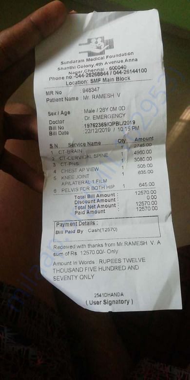 Bills