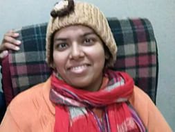 Help Ankita fight Lung Cancer