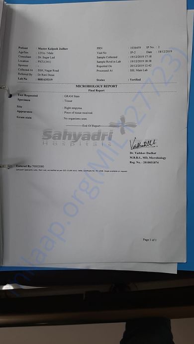 Document