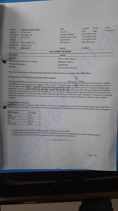 Document