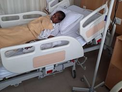 Support Uma Rani Recover From Breast Cancer
