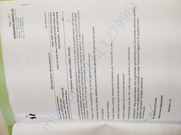 Document