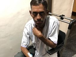 My Relative Is Struggling With Throat Cancer, Help Him