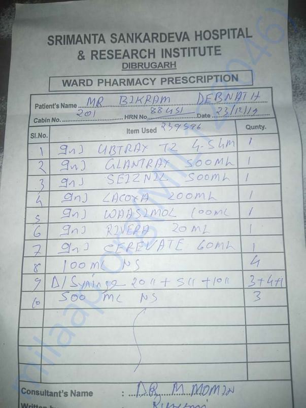 document