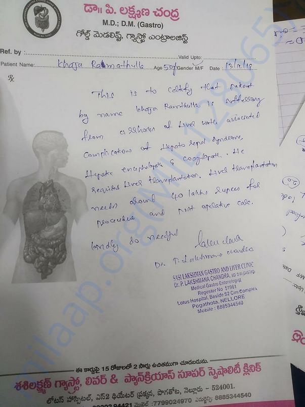 Dr Notes