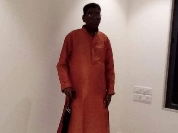 Help My Father Fight Liver Cirrhosis