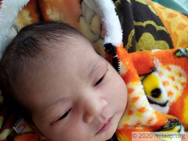 Sutapa needs a long stay in the ICU and needs your support