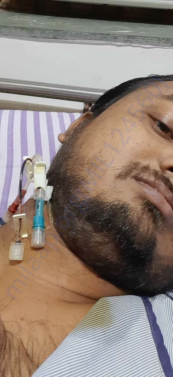 dialysis