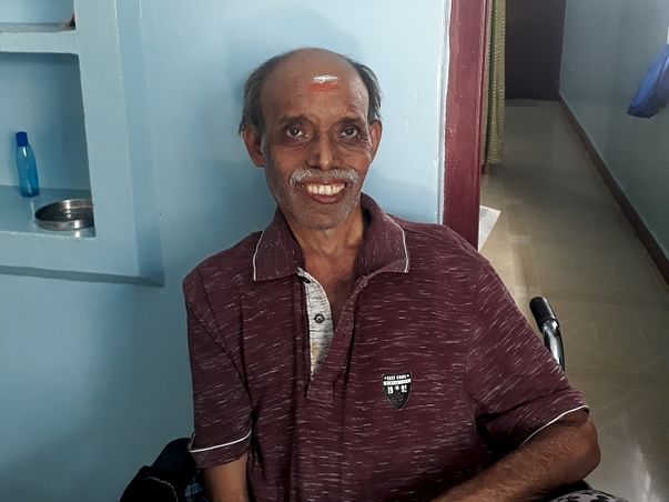 Support Panneerselvam Recover From Sepsis.