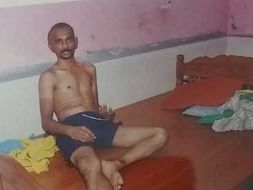 அருள் பிரகாஷ் மூளையில் இரத்த உறைவிலிருந்து மீட்க உதவுங்கள்