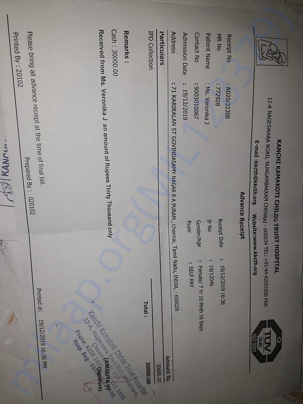 Document
