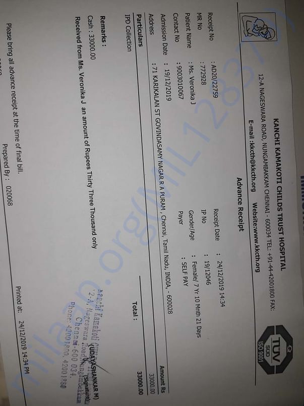 Document