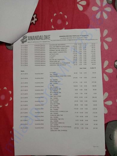Document
