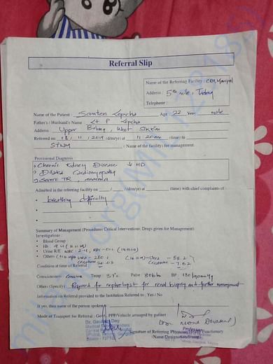 Document