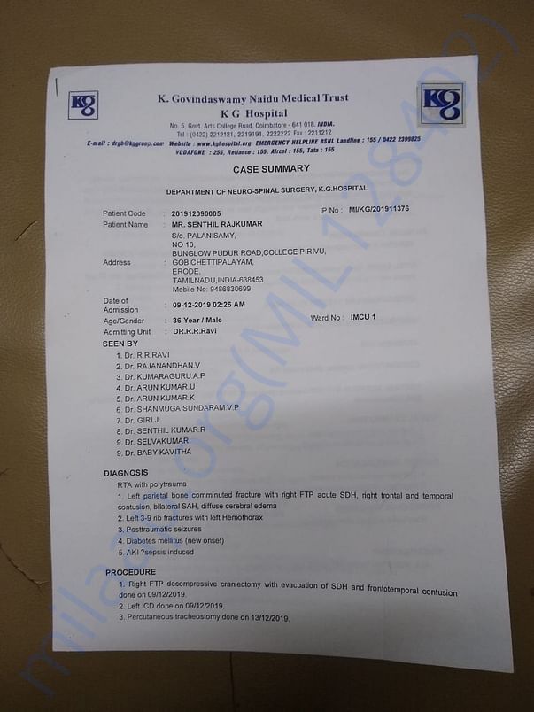 Document