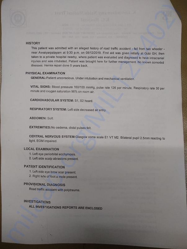 Document