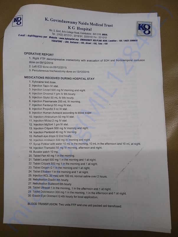 Document