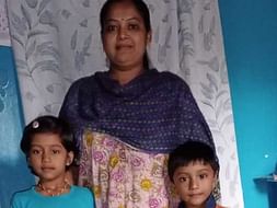 Help To Pay Darshan's School Fees