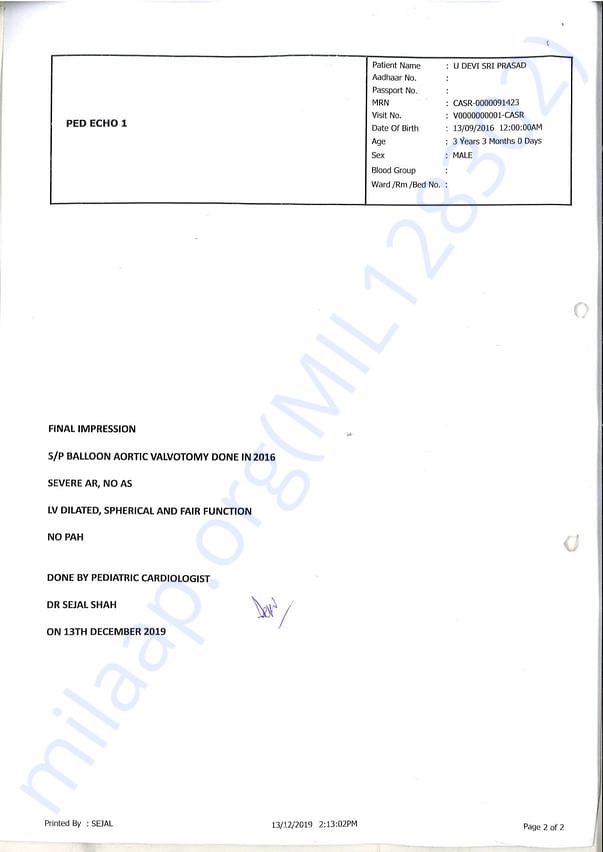 Document