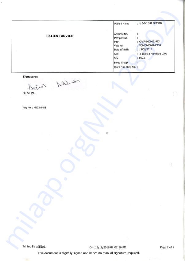 Document