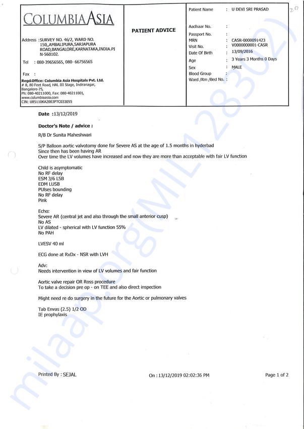 Document