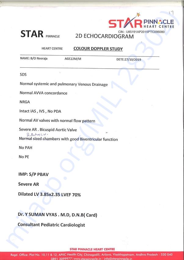 Document