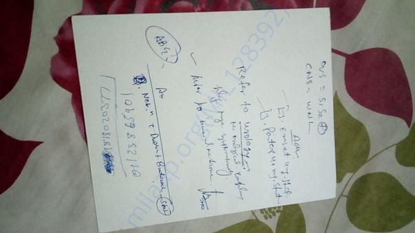 Document