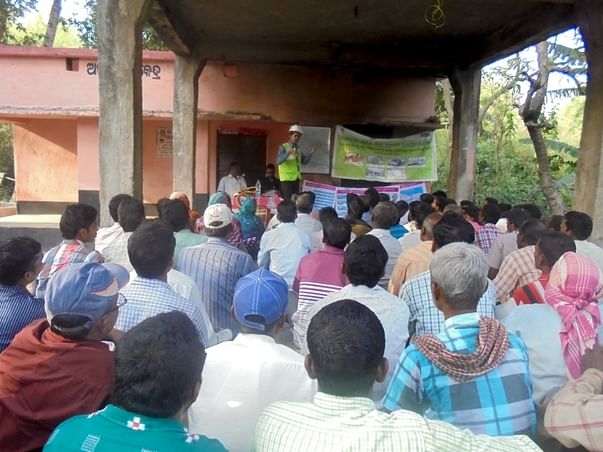 Enabling Skills Through Training