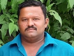 Support Senthil Rajkumar Recover From Road Accident
