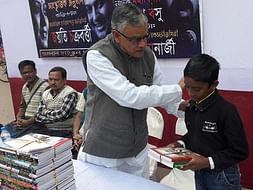 Help Us Distribute Text Books To Under Privileged Students