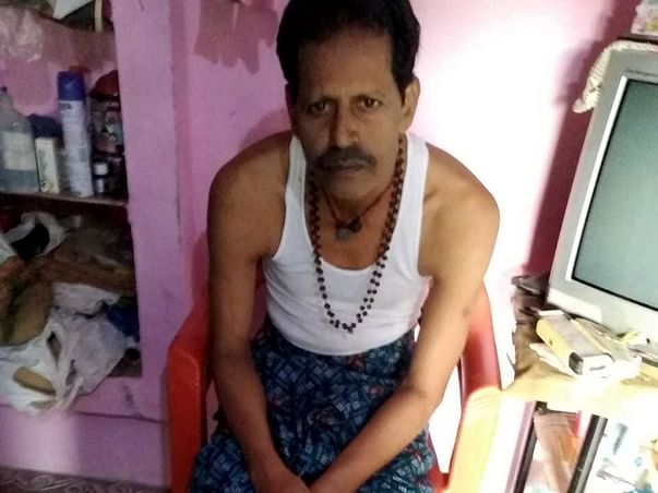 Support A kishore recover from Kidney failure