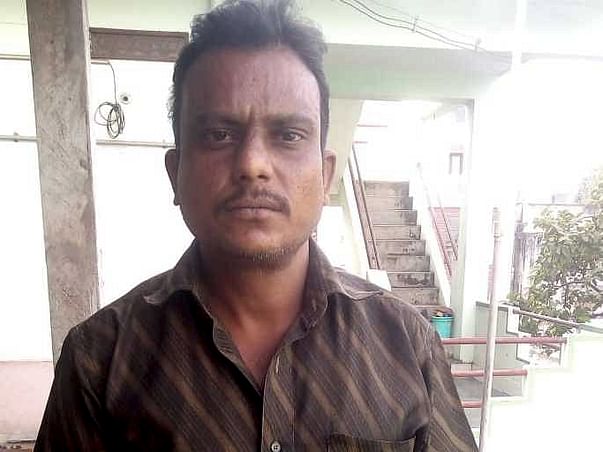 Support G Nasarya Recover From Mental Illness