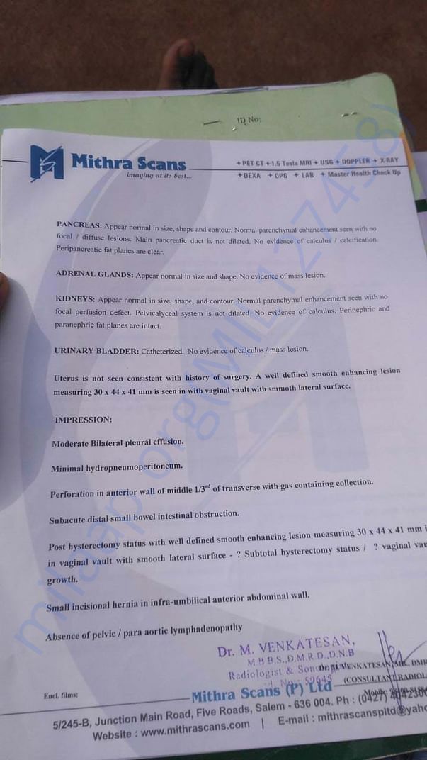 Document