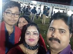 23 Years Old Ashutosh Mishra Needs Your Help Fight Thalassemia