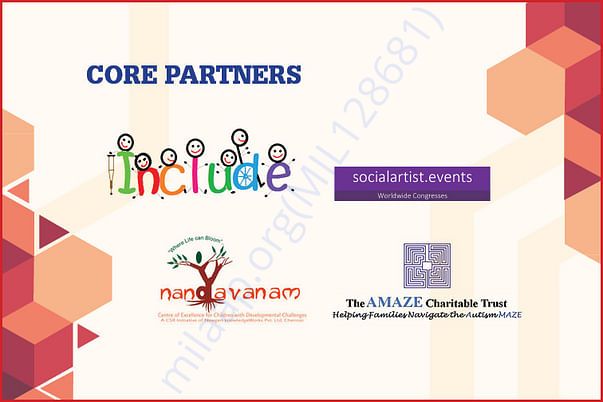 Core Partners - Indian Congresses for Persons with Disabilities