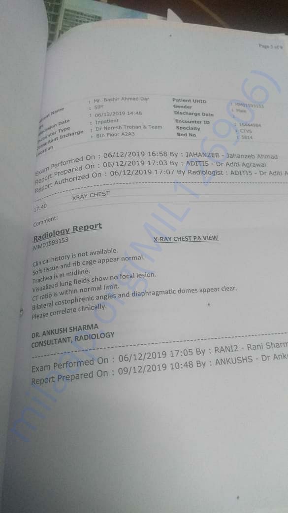 Document