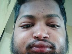 Help Afsal Ali Recover From Cardiac Failure