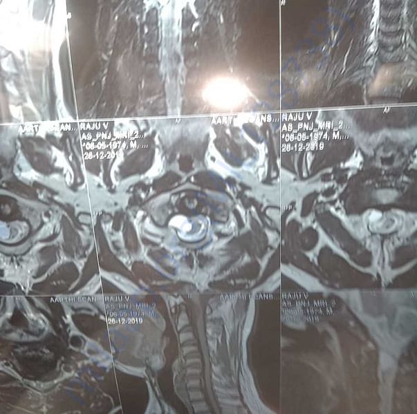 Medical Report