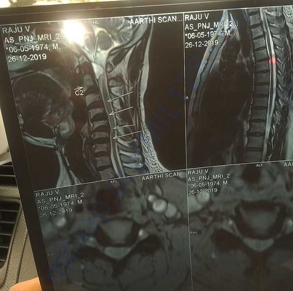 Medical Report