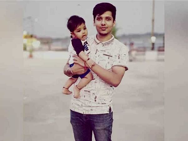 Support Prashant Sharma Recover From Brain Injury