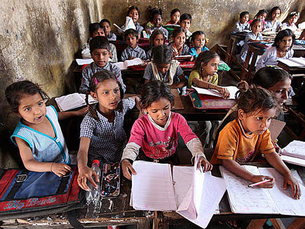 Fight Against Illiteracy, Plastic Pollution &Violence with Dayboddhota