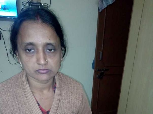 Help Neelam Fight From Intestine Cancer
