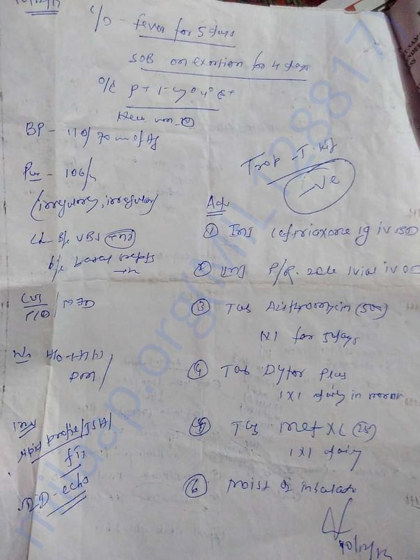 Document