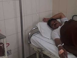 Support Mohammed Ibrahim Ghouri Recover From Gall Bladder Stone
